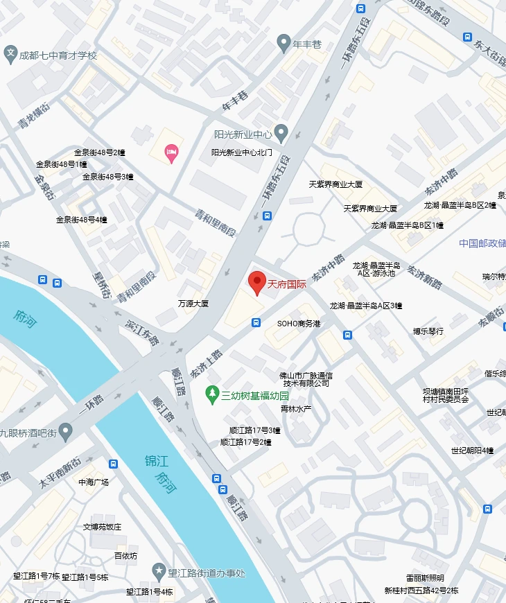 联系我们